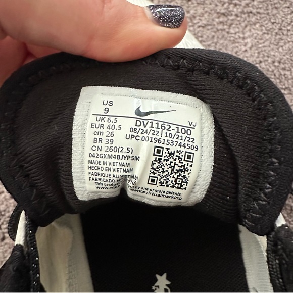 Nike Air Zoom SuperRep 4 Next Nature Training Shoe - Picture 9 of 9